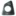 Bumper Insert Front Left Fog Lamp Bezel w/Fog Lamps for Toyota Corolla S 2014–2016