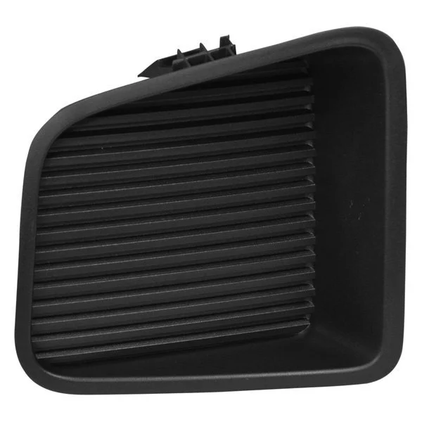 Bumper Insert Front Left w/o Fog Lamps for Toyota Tundra 2014–2021
