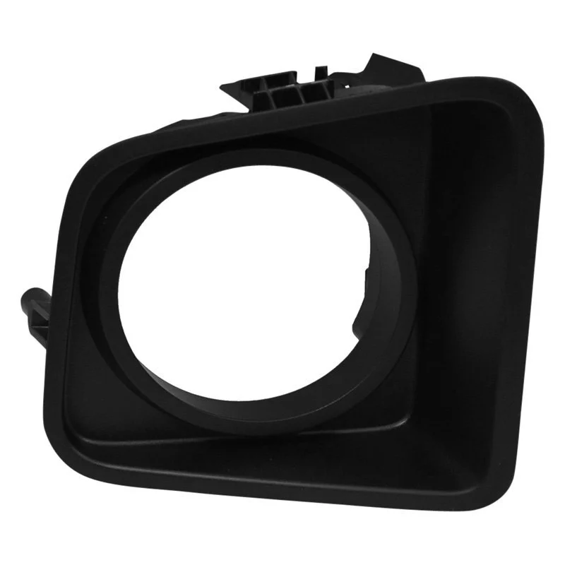 Bumper Insert Front Left w/Fog Lamps for Toyota Tundra 2014–2021