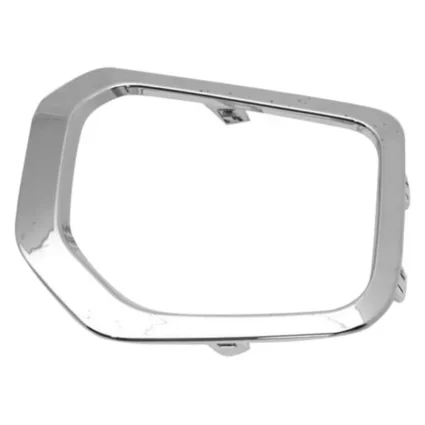 Bumper Insert Front Left Chrome Bezel for Toyota Tacoma Limited 2016–2023