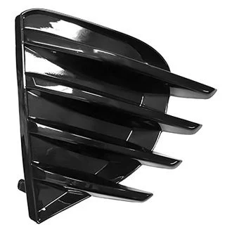 Bumper Insert Front Left Outer Grille for Toyota Corolla XSE 50th Anniversary Special Edition SE 2017–2019