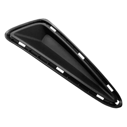Bumper Insert Front Left Intake Opening Cover for Toyota C-HR 2018–2019