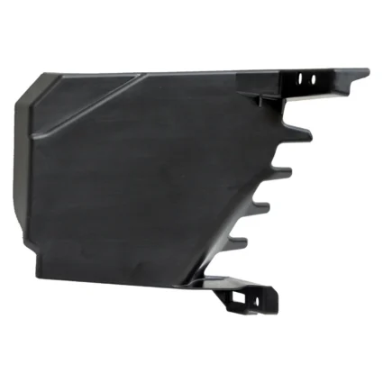 Bumper Insert Front Left Grille Protector for Scion iA Toyota Yaris Yaris iA