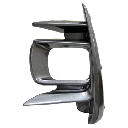 Bumper Insert Front Left Fog Lamp Bezel w/Fog Lamps for Toyota Sienna XLE Premium XLE 2018–2020