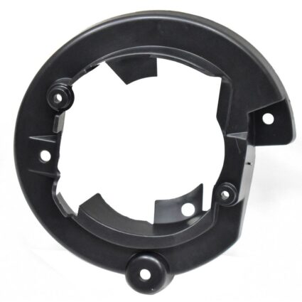 Bumper Insert Front Left Ring Bezel for Toyota C-HR Limited 2020–2022