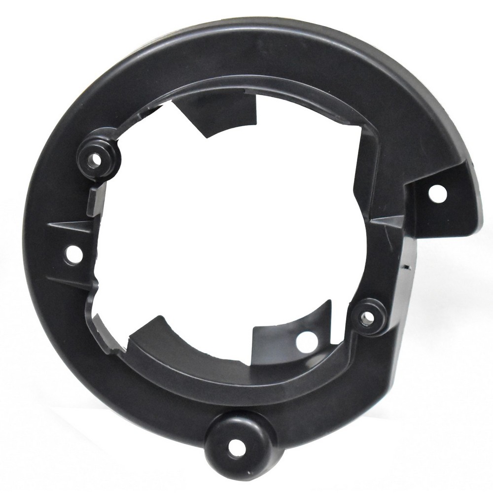Bumper Insert Front Left Ring Bezel for Toyota C-HR Limited 2020–2022
