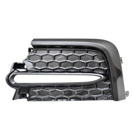 Bumper Insert w/o Apex w/o Nightshade Edition North America Built for Toyota Corolla Sedan XSE SE 2020–2022