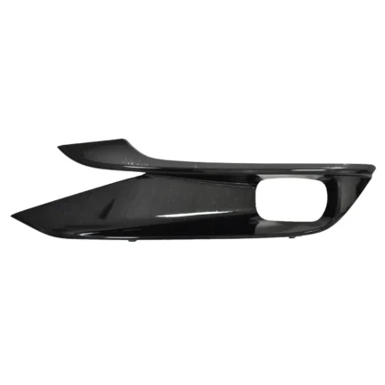 Bumper Insert Front Left Umper Hole Cover for Toyota Sienna XSE 2021–2025