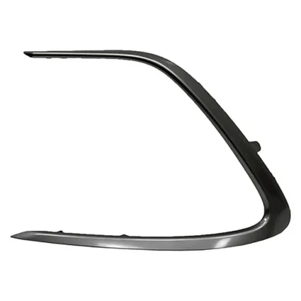 Bumper Insert Front Left for Toyota Camry LE Hybrid LE 2021–2024