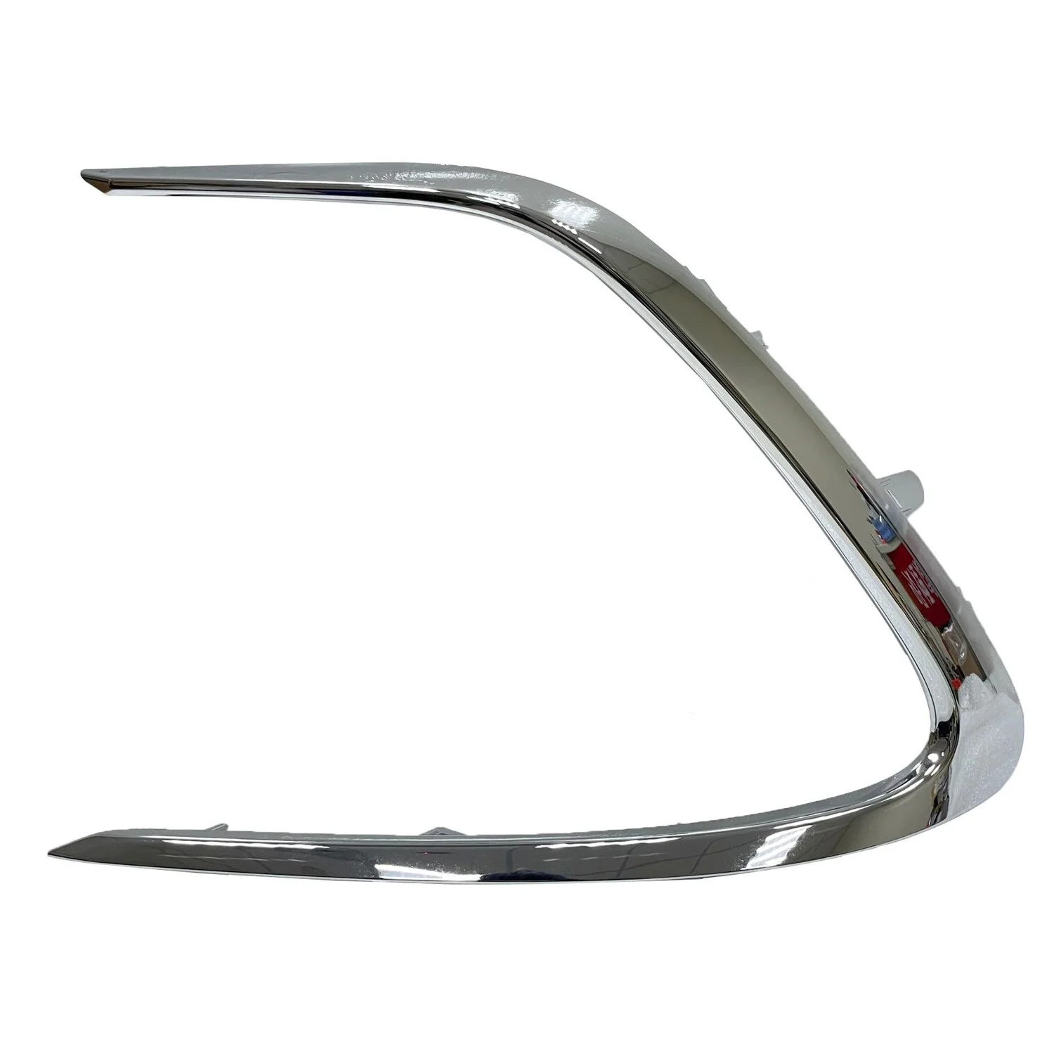 Bumper Insert Front Left for Toyota Camry Hybrid XLE XLE 2021–2024