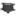 Bumper Insert Front Left Fog Lamp Opening Cover w/o Fog Lamps for Toyota Sienna 2021–2025