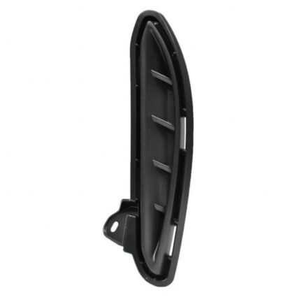 Bumper Insert Front Left w/o Night Shade Edition Outer Grille for Toyota Venza 2021–2024
