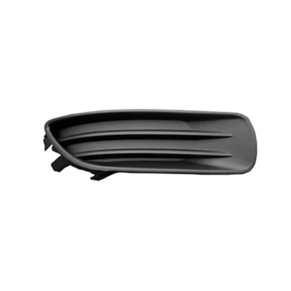Bumper Insert Front Right Fog Lamp Hole Cover for Toyota Corolla LE CE 2003–2004