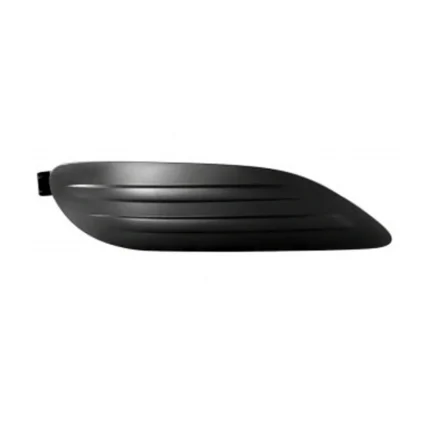 Bumper Insert Front Right Fog Lamp Hole Cover Plastic for Toyota Corolla LE CE 2005–2008