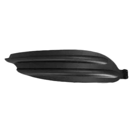 Bumper Insert Front Right Black Japan Built for Toyota Camry 2002–2006