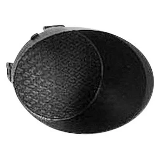 Bumper Insert Front Right Fog Lamp Hole Cover Outer Hole for Toyota Matrix 2005–2008