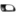 Bumper Insert Front Right w/o Laser Cruise Control for Toyota Avalon Limited XLS Touring XL 2005–2007