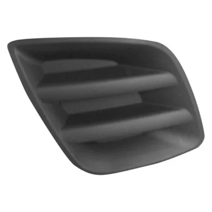 Bumper Insert Front Right w/o Fog Lamps for Toyota RAV4 Sport Base 2009–2012