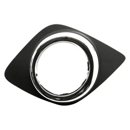 Bumper Insert Front Right Fog Lamp Cover w/Fog Lamps for Toyota RAV4 Sport Base 2009–2012