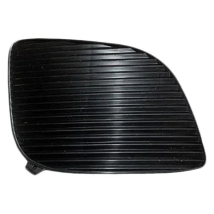 Bumper Insert Front Right w/o Fog Lamps for Toyota Venza 2009–2012