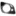 Bumper Insert Front Right w/Fog Lamps for Toyota Venza 2009–2012