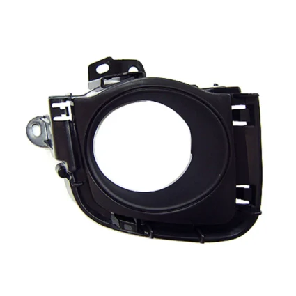 Bumper Insert Front Right Fog Lamp Cover w/Pre-Collision System for Toyota Prius 2010–2012