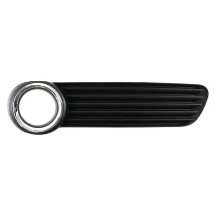 Bumper Insert Front Right w/o Laser Cruise Control w/Fog Lamps for Toyota Avalon Limited XLS Touring 2008–2010
