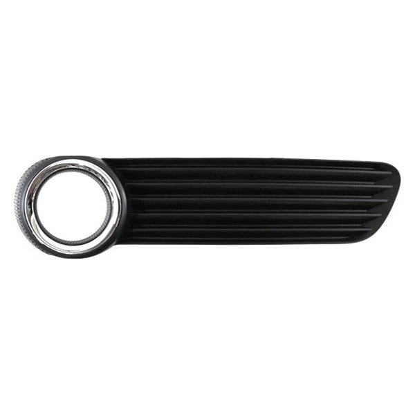 Bumper Insert Front Right w/o Laser Cruise Control w/Fog Lamps for Toyota Avalon Limited XLS Touring 2008–2010