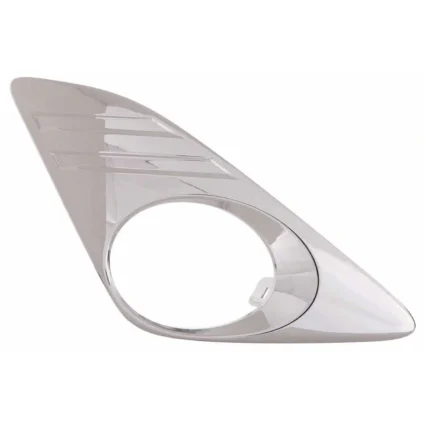 Bumper Insert Front Right Fog Lamp Bezel w/Fog Lamps for Toyota Camry L LE Hybrid LE Hybrid XLE XLE Hybrid SE 2012–2014
