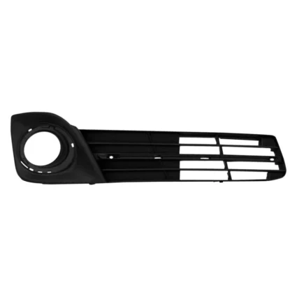 Bumper Insert Front Right Fog Lamp Bezel for Toyota Camry SE SE Sport 2012–2014