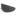 Bumper Insert Front Right Fog Lamp Opening Cover w/o Fog Lamps Japan Built for Toyota Yaris Hatchback 2012–2014