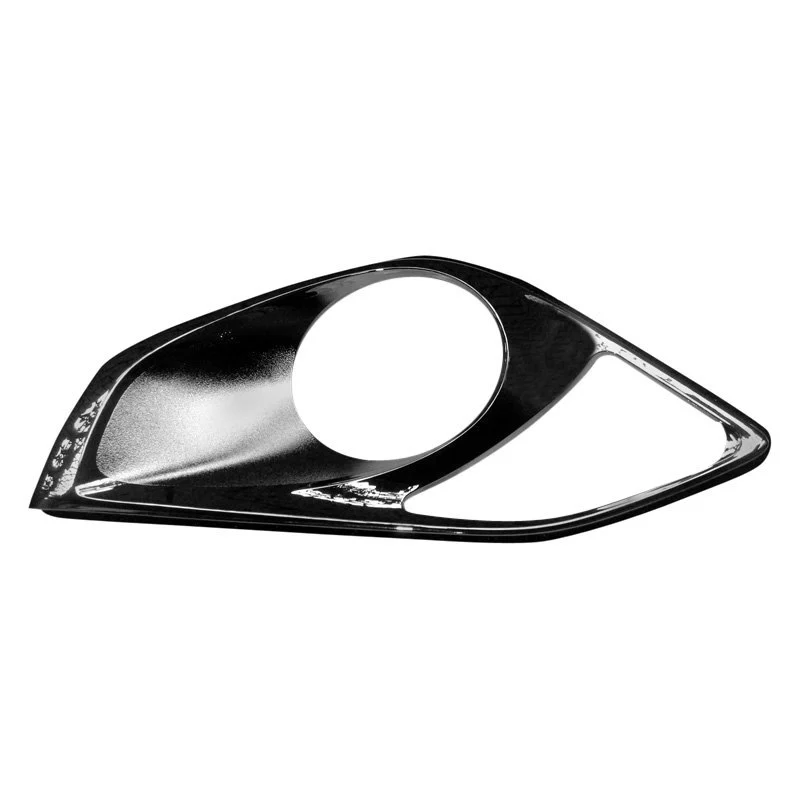 Bumper Insert Front Right Fog Lamp Bezel w/Fog Lamps for Toyota Avalon 2013–2015