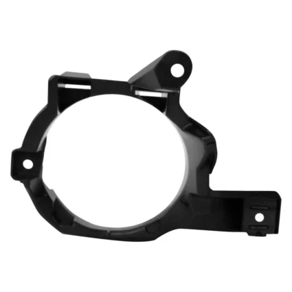 Bumper Insert Front Right Fog Lamp Opening Cover w/Fog Lamps for Toyota RAV4 2013–2015