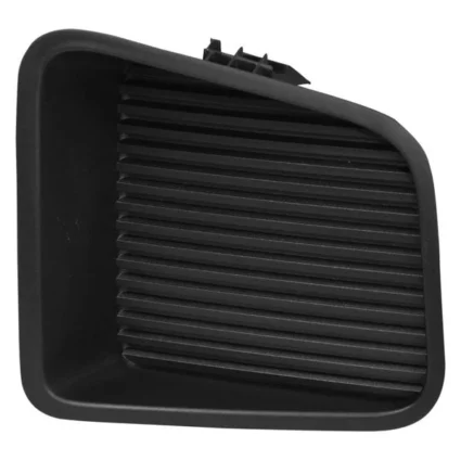 Bumper Insert Front Right w/o Fog Lamps for Toyota Tundra 2014–2021