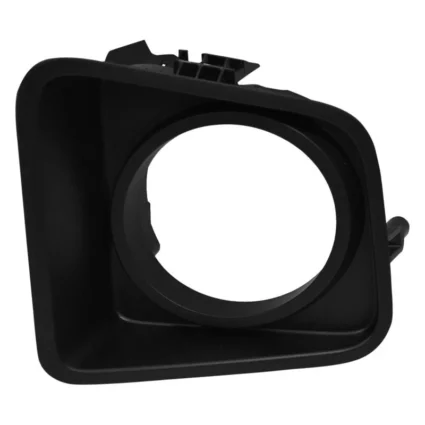 Bumper Insert Front Right w/Fog Lamps for Toyota Tundra 2014–2021