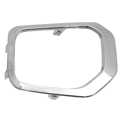 Bumper Insert Front Right Chrome Bezel for Toyota Tacoma Limited 2016–2023