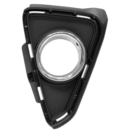 Bumper Insert Front Right Fog Lamp Bezel w/Fog Lamps for Toyota RAV4 Limited Hybrid Limited LE Hybrid XLE XLE Hybrid SE Hybrid LE+ 2016–2018