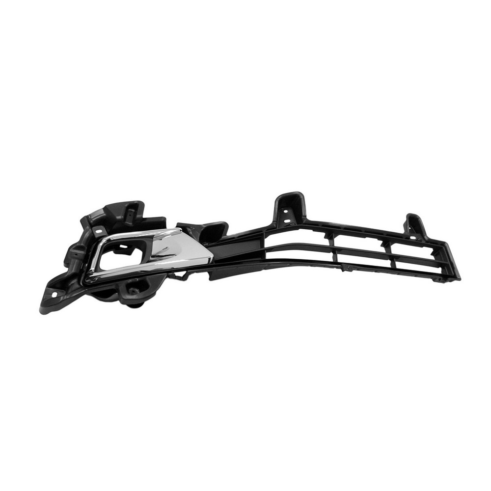 Bumper Insert Front Right Outer Grille Assembly for Toyota Land Cruiser 2016–2021