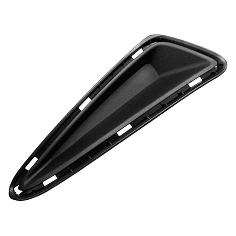 Bumper Insert Front Right Intake Opening Cover for Toyota C-HR 2018–2019