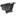 Bumper Insert Front Right Grille Protector for Scion iA Toyota Yaris Yaris iA