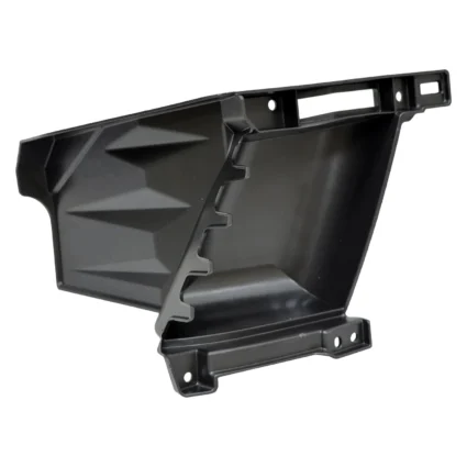 Bumper Insert Front Right Grille Protector for Scion iA Toyota Yaris Yaris iA