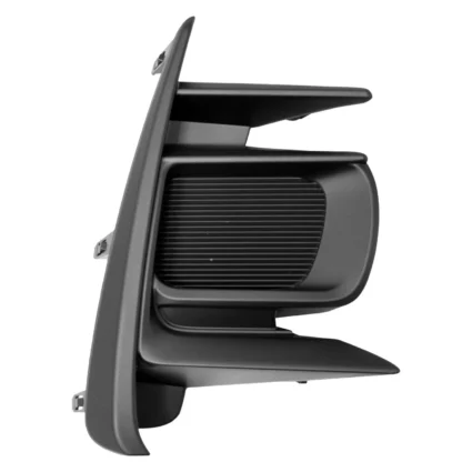 Bumper Insert Front Right Fog Lamp Opening Cover w/o Fog Lamps for Toyota Sienna L Base LE 2018–2020