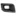 Bumper Insert Front Right w/o TRD Sport Pkg Fog Lamp Bezel Gray for Toyota Sequoia SR5 2018–2022