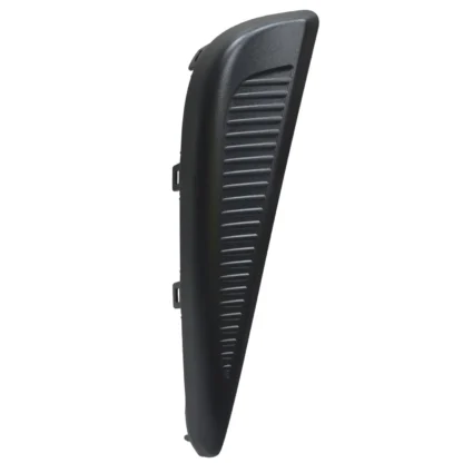 Bumper Insert Front Right w/o Daytime Running Lamps for Toyota Prius 2019–2022