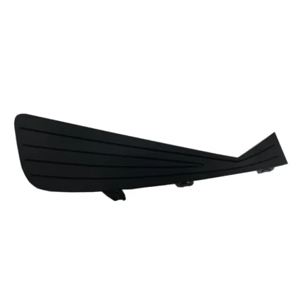 Bumper Insert Front Right Turkey Built for Toyota C-HR LE XLE XLE Premium 2020–2022