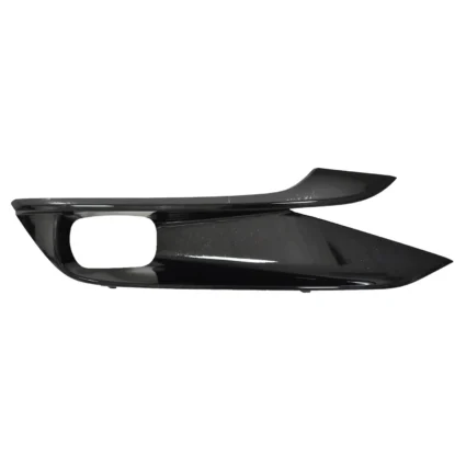 Bumper Insert Front Right Umper Hole Cover for Toyota Sienna XSE 2021–2025