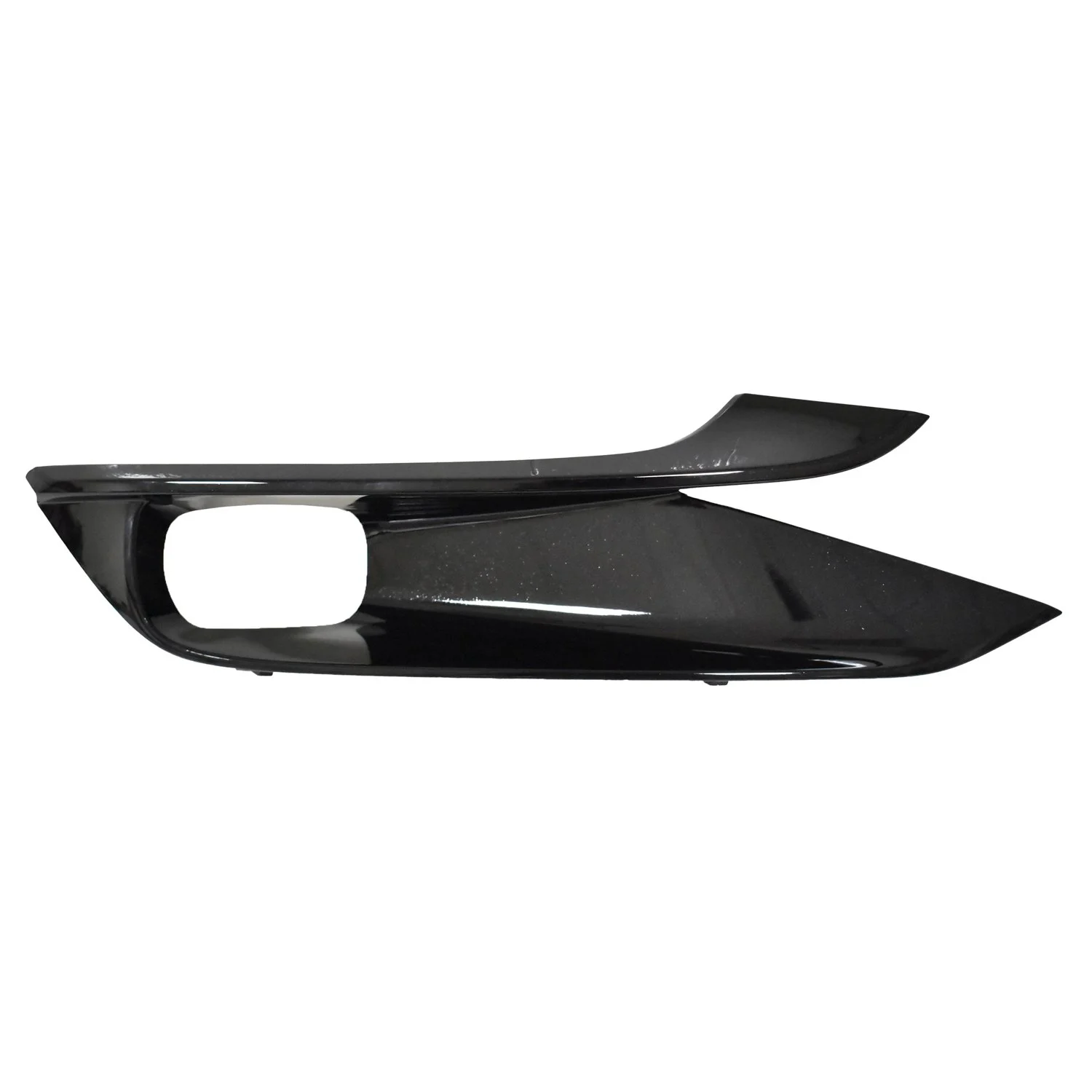 Bumper Insert Front Right Umper Hole Cover for Toyota Sienna XSE 2021–2025
