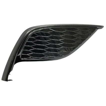 Bumper Insert Front Right w/o TRD Pkg Outer Grille for Toyota Camry XSE Hybrid XSE 2021–2024
