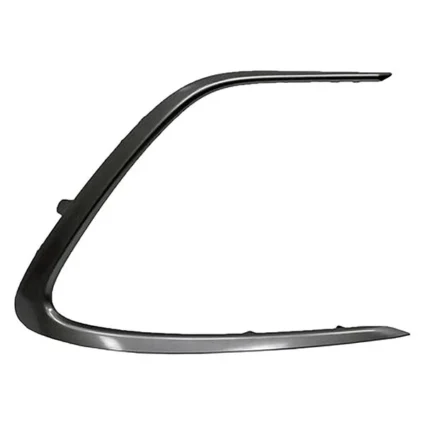 Bumper Insert Front Right for Toyota Camry LE Hybrid LE 2021–2024