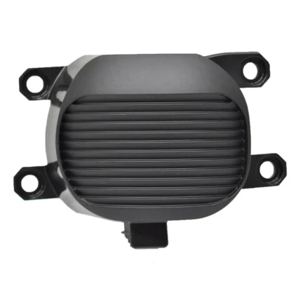 Bumper Insert Front Right Fog Lamp Opening Cover w/o Fog Lamps for Toyota Sienna 2021–2025